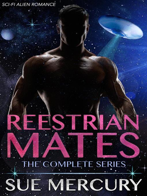 Title details for Reestrian Mates by Sue Mercury - Available